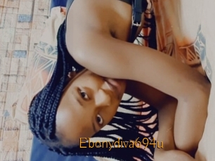 Ebonydiva694u