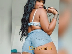 Ebonyenithh