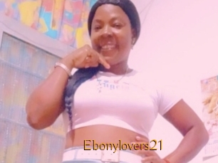Ebonylovers21