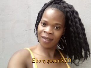 EbonyqueenX30