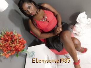 Ebonysense1985