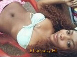 Ebonysexydoll