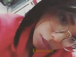 Ebonyslust