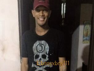 Ebonyxboy111