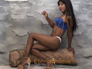Ebonyxplosionx
