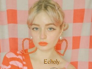 Echoly