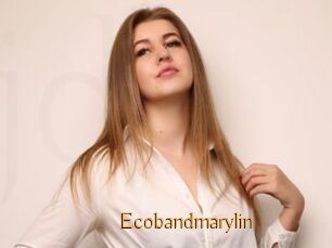 Ecobandmarylin