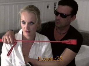Ecstatic25