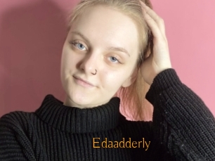 Edaadderly