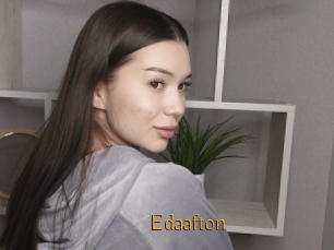 Edaafton