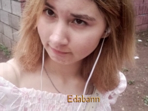 Edabann