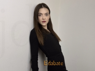 Edabate