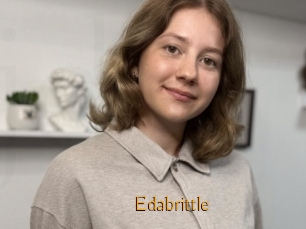 Edabrittle