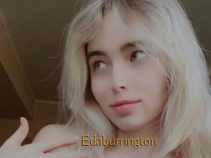 Edaburrington