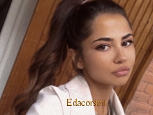Edacorson