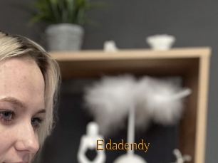 Edadendy
