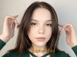 Edafootman