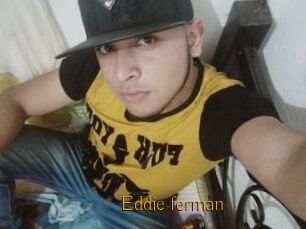 Eddie_ferman
