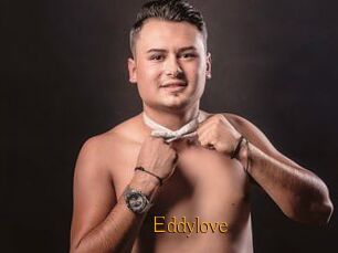 Eddylove