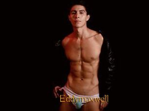 Eddymaxwell