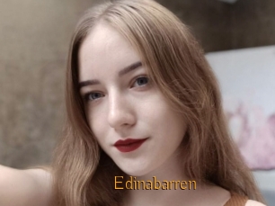 Edinabarren