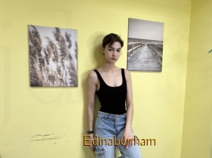Edinabenham