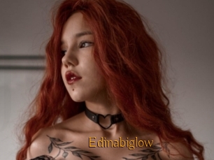 Edinabiglow