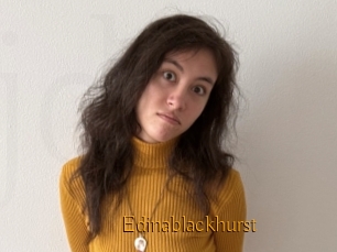 Edinablackhurst