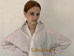 Edinablong