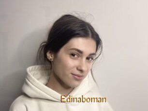 Edinaboman