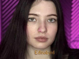 Edinabyrd