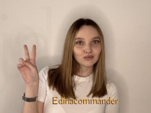 Edinacommander