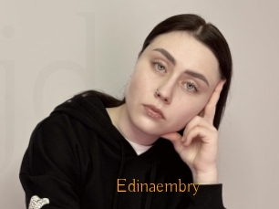 Edinaembry