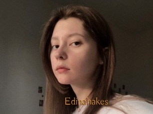 Edinahakes