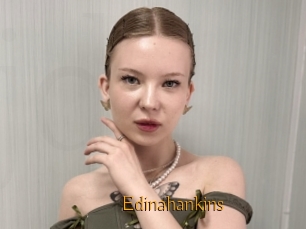 Edinahankins