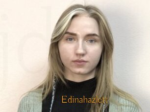 Edinahazlett