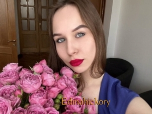 Edinahickory