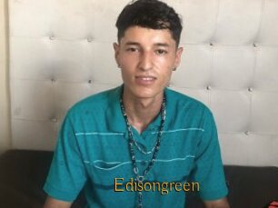 Edisongreen
