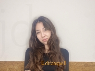 Editaaspell