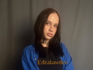Editabawden