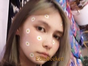 Editabeckett