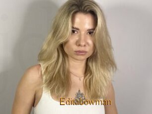 Editabowman