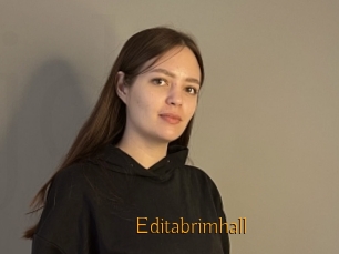 Editabrimhall
