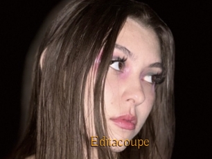 Editacoupe