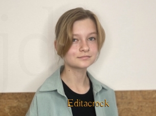 Editacrock