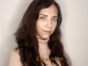 Editacrofoot