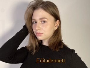 Editadennett