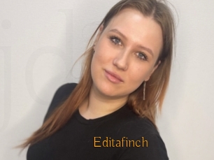 Editafinch