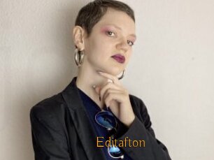 Editafton