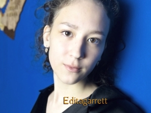 Editagarrett